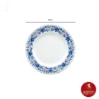 سرویس چینی فلورنتیا چینی زرین