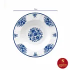 سرویس چینی 6 نفره فلورنتیا چینی زرین