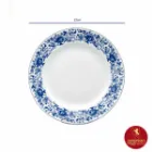 سرویس چینی فلورنتیا چینی زرین 6 نفره