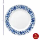 سرویس چینی فلورنتیا چینی زرین 26 پارچه