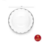 سرویس چای خوری چینی زرین