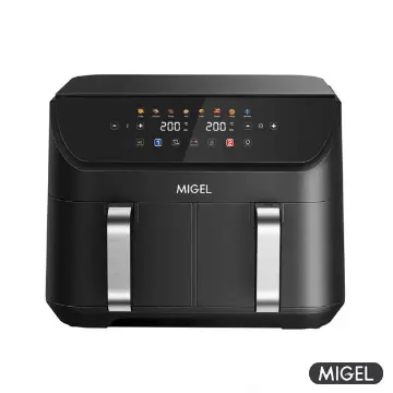هواپز میگل مدل GSI-206 دوقلو