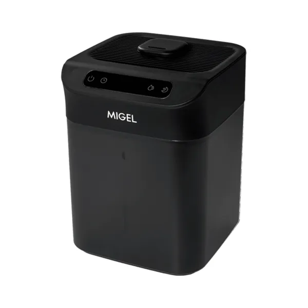 رطوبت ساز میگل مدل 550 رنگ مشکی