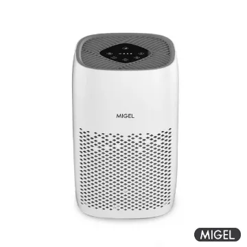 تصفیه هوا میگل با بهترین کارایی