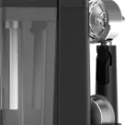 فضای نگهداری پرتافیلتر  اسپرسوساز میگل