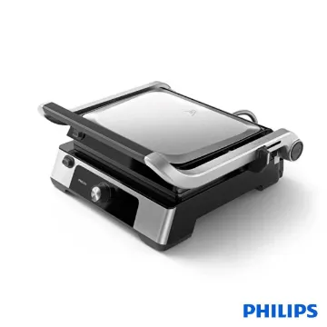 خریددستگاه گریل فیلیپس با بهترین کیفیت