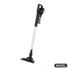 جاروبرقی عصایی میگل بنفش کد GSV 602