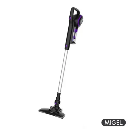 جاروبرقی عصایی میگل بنفش کد GSV 602