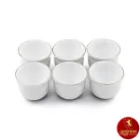 فنجان اسپرسو چینی زرین