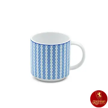 نمایش جزئیات برای ماگ دسته دار چینی زرین Zi فرم اس طرح ریچل 250 سی سی ماگ دسته دار چینی زرین Zi فرم اس طرح ریچل 250 سی سی