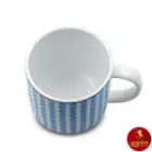 ماگ دسته دار چینی زرین Zi فرم اس 250 سی سی