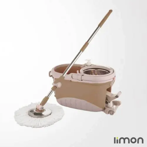 سطل و تی لیمون نسکافه ای