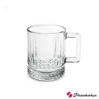 لیوان دسته دار الیسا پاشاباغچه 250 سی سی کد 55432