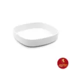 دیس کاسرول هما چینی زرین سایز 17