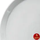 بشقاب تخت Zi فرم اس