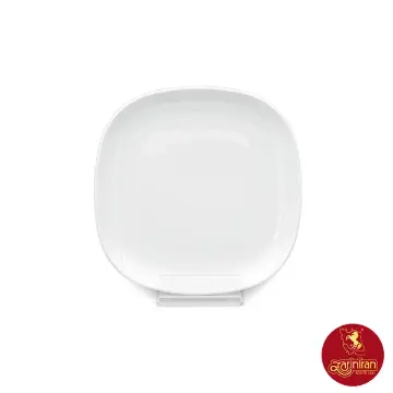 چینی زرین بشقاب تخت 15 هما