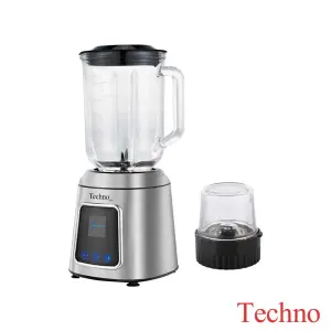 آسیاب و مخلوط کن با کیفیت چندکاره تکنو مدل Te-230