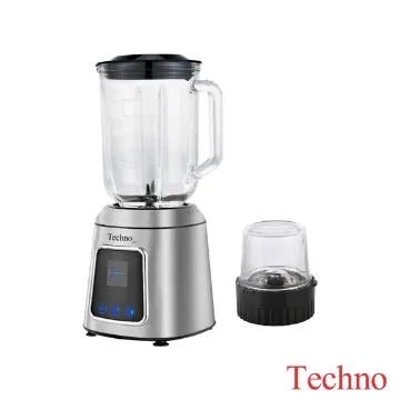 آسیاب و مخلوط کن با کیفیت چندکاره تکنو مدل Te-230