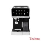 نمای روبروی اسپرسوساز تکنو Te-826