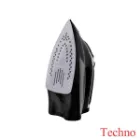 اتو بخار کف سرامیکی تکنو مدل te-116