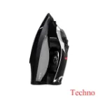 اتو بخار 300 وات تکنو مدل te-116