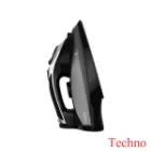 اتو بخار تکنو با سیستم ضدرسوب مدل te-116