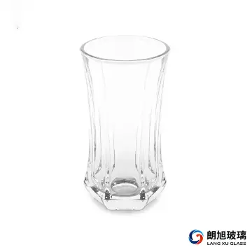 لیوان بلند گلکسی لیوینگ هوم LXY1037 لانگ ژو 6 عددی