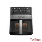 ایرفرایر  1750 وات تکنو مدل te-454