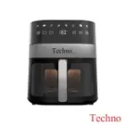 ایرفرایر  1750 وات تکنو مدل te-454