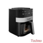 سرخ‌کن رژیمی Te‑454 ظرفیت 6 لیتر