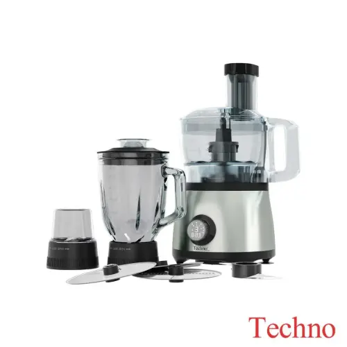 غذا ساز Te‑851 موتور 800 وات