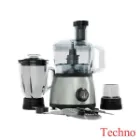 غذا ساز Te‑851 موتور 800 وات