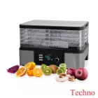 معرفی میوه خشک کن تکنو te-462