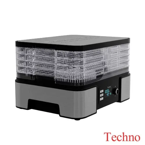 قیمت میوه خشک کن تکنو te-462