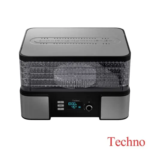 خرید اقساطی میوه خشک کن تکنو te-462