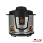 زودپز برقی فلر بدنه استیل مدل PC165