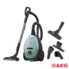 جارو برقی 600ولت VX82-1-4-MB AEG