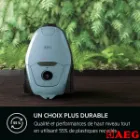 جارو برقی VX82-1-4-MB برند AEG