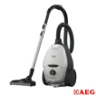 جارو برقی VX82-1-2-MG برند AEG