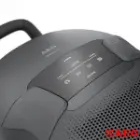 پنل کنترل بدنه جارو برقی AB81A2DG کد 8000 AEG