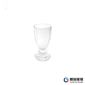 نمایش جزئیات برای شات شیشه ای 15 میلی لیتر لانگ ژو - 6 عددی پیک 15 میل چین چین لیوینگ 1-1513