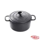 سرویس قابلمه چدنی