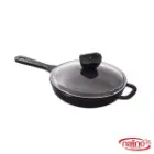 سرویس قابلمه چدنی 10 پارچه
