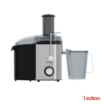 آبمیوه گیری تکنو مدل Te-218