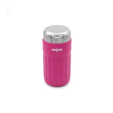 مینی فلاسک 320 میل لیتر Enjoy کد H-5