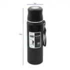 ابعاد فلاسک کوهستان 1 لیتر 29606