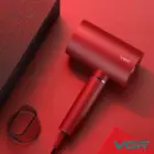 سشوار VGR-431 رنگ قرمز