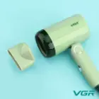 سری سشوار مسافرتی VGR-421