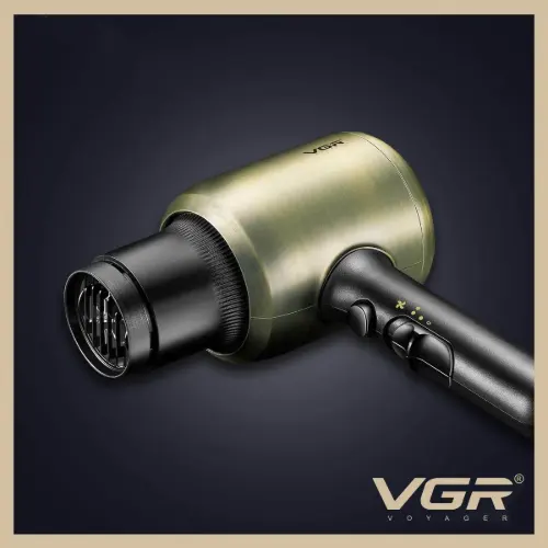 سشوار 2200 وات VGR-453