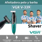 شیور صورت و بدن شارژی VGR-339